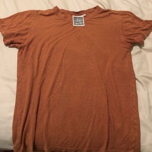 Jungmaven 100% hemp shirt. Mens M